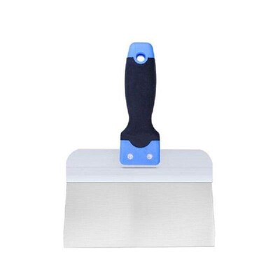 Upgraded Putty Knife Scraper Spackle Knife Metal Scraper