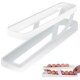 Holder Egg Rack Fridge Box Automatic Storage Rolling