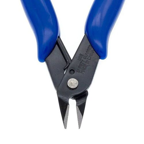 Diagonal Pliers Carbon Steel Pliers Electrical Wire Cable Cu