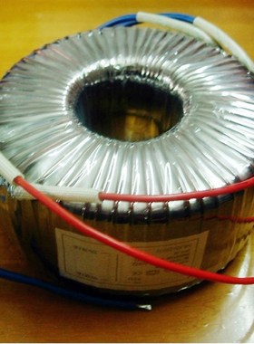 (级定制)订做发烧HIFI音响 环形变压器 300W环牛PK箭猪变压器