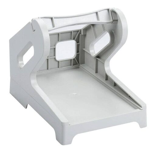 Label Holder for 4x6 Shipping Labels Printer Rolls and Fanfo