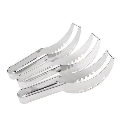 Stainless Steel Watermelon Slicer, Watermelon Cutter and Seg