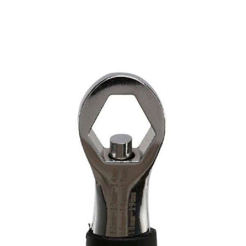 23 In 1 Multifunctional Flexible Type Wrench/7-19Mm