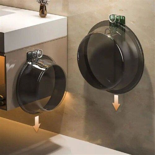 1/2/3PCS Universal Hooks Basin Multi-purpose Non-perforated