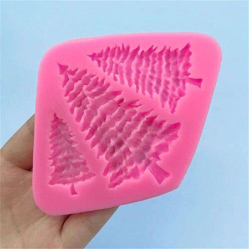 High Quality Silicone Kitchen Baking Tools Has Many Uses
