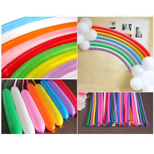 50/100 pcs Mix color 16cm/26cm balloon Wedding Birthday跨境