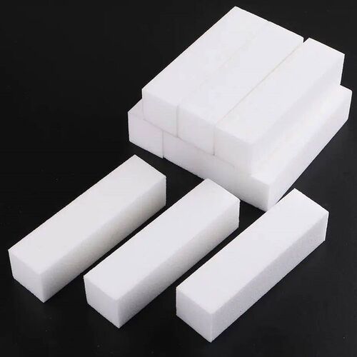 10pcs Nail Files Buffer Block Set Manicure Pedicure Care Nai