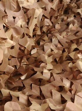 LOOG 1.5*3M Camouflage Nets Fabric only Desert Sand Camo Net