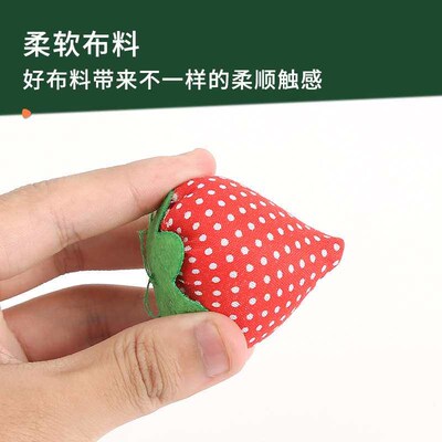 Cross stitch needle and thread pin ball  hand sewing tools n