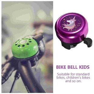 Bicycles Classic Road Bike Kids Bicycle Accessory Bell