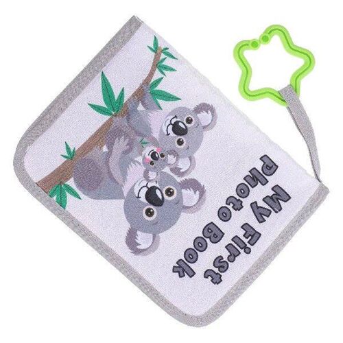 Baby Album Simple Photo Memory Cartoon Practical for Girl