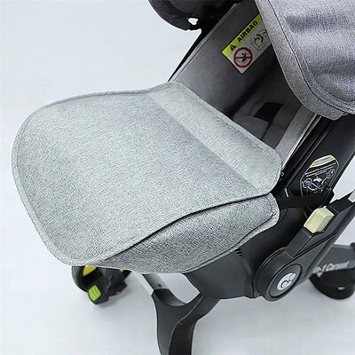 Pad Foorest Waterproof For Doona Carriages Pram Baby Strolle