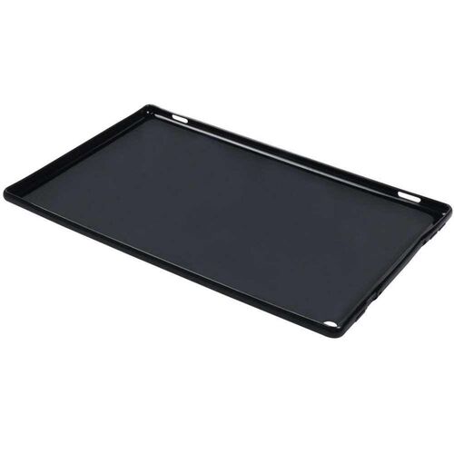 QIJN Fire HD 10 Silicone Smart Tablet Back Cover  Amazon Fir