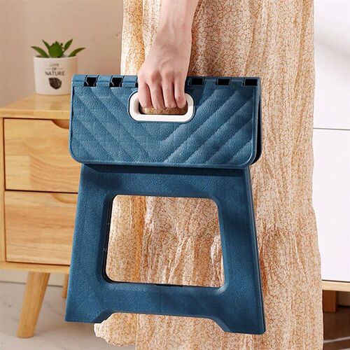 High Quality Folding Saddle Chair Adult Children Portable Fo