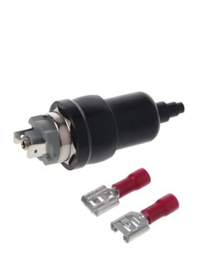1/8 Adjustable QPM11-NO Pressure Switch Wire External Thre