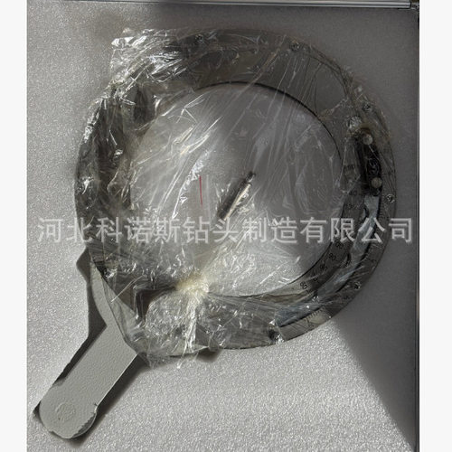 牙轮钻头测量外径量规 钻具量规 钻头量规 60-160 130-320