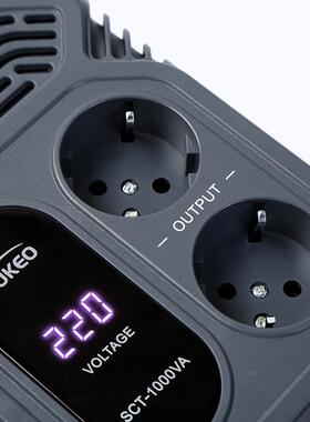 全功自动大单NOG相稳压器定制压家用交流稳器220V商用工业率稳压