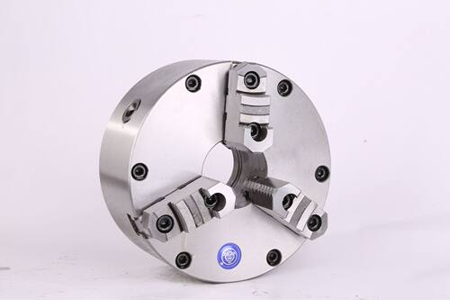 K11系列K11320AA2-6浙江园牌分离爪三爪自定心卡盘