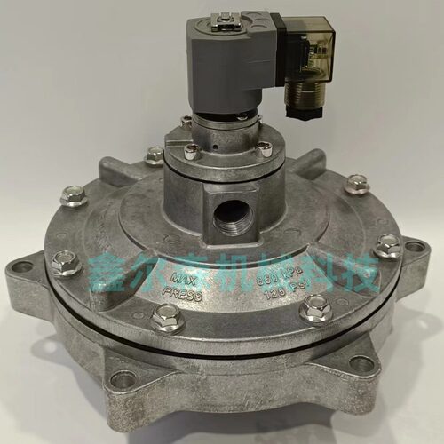 CA102MM040-305 电磁脉冲阀 脉冲阀 RCAC25DD4002脉冲阀