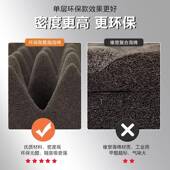 隔棚994音棉自v吸粘墙体波峰棉kt录音墙面填充海绵家用消音音棉