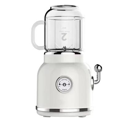 硕爱乐榨汁水机27292红款果碰碰机多功能家同用迷网你便携料理机