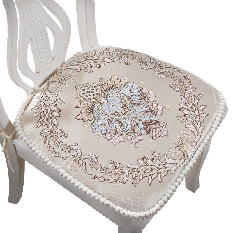 中式餐椅垫实木椅子坐垫加厚欧式椅垫坐垫冬季座椅垫子可拆洗,居家布艺,美臀垫/保健坐垫,淘宝优惠券,粉丝福利购,淘宝优惠卷