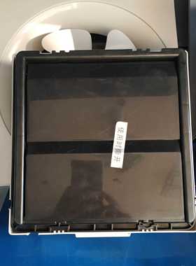 梁田PB15玻璃百叶窗/8/10/寸大风量抽风机室内排气排风换气扇