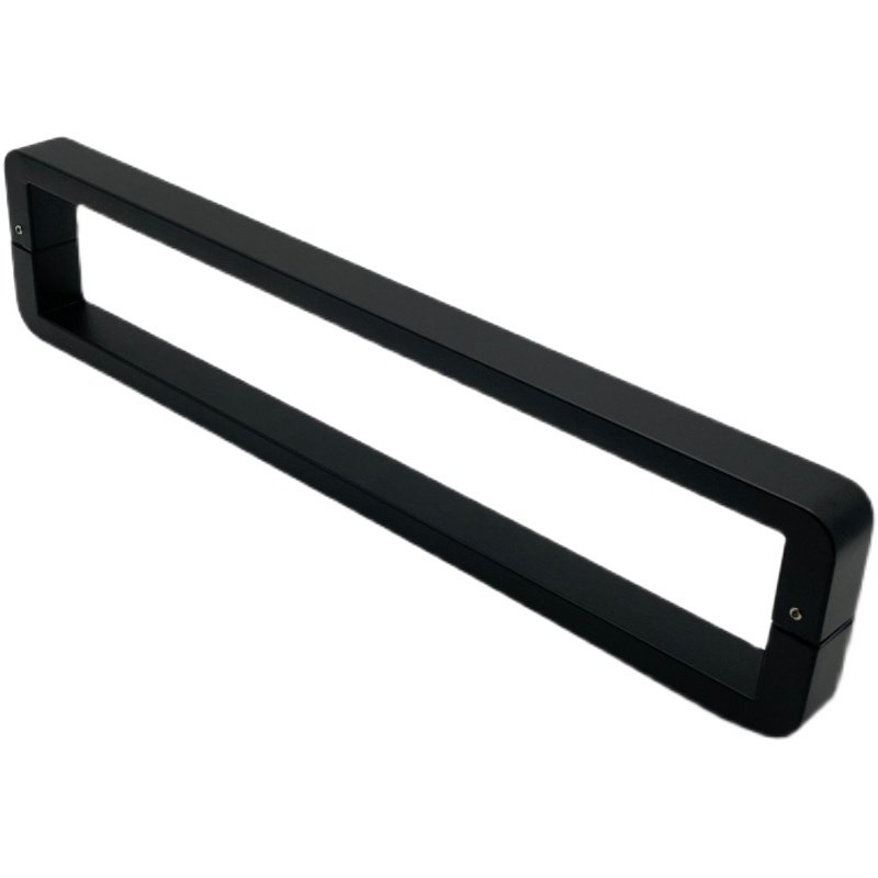 淋浴房玻璃门拉手不锈钢柜门推拉平开木门移门对装把手拉丝金定制,基础建材,大拉手,淘宝优惠券,粉丝福利购,淘宝优惠卷