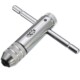 Left Tap and Adjustable Wrench M12 Dropship