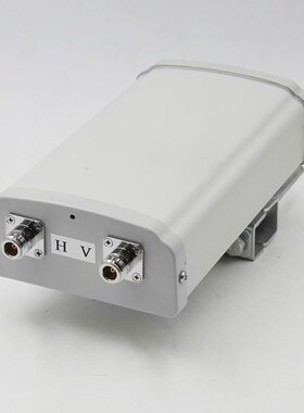 联必达 LTE G 98-90MHz极化板状11dBi 90度板状定向扇区天线