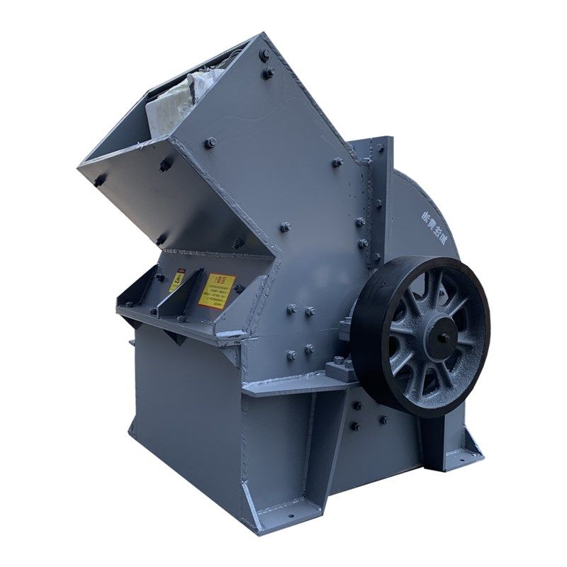 锤式破碎机公路水泥块混凝土建筑垃圾制砂机配件加气块废砖粉碎机,机械设备,破碎机,淘宝优惠券,粉丝福利购,淘宝优惠卷