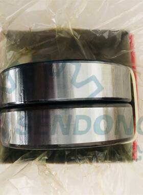 BVNB3-1148非标角接触球轴组合配3柜579空压机轴承BVNB承311503