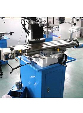 钻铣0床小型钻铣床轻型AY7A045FG钻铣床ZY7Z钻铣床齿轮ZAY7045F传