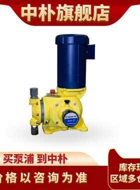 顿罗机械隔770膜计量泵GM012P0Q1MNN污水处理PACM加药泵G0050P米Q