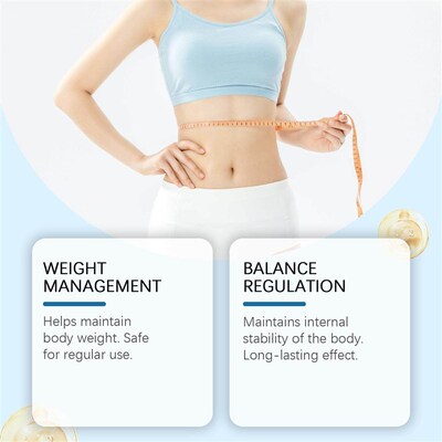 Ximonth Body Care Patch - Gentle Nourishment to Enhance Your