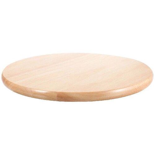 Solid Wood Round Stool Bar Replacement Seat Chair Seating