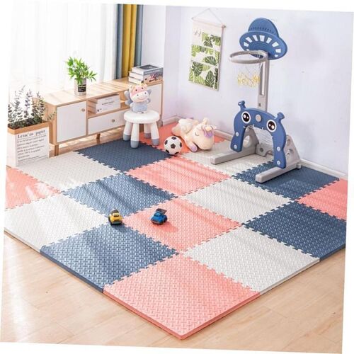 Baby Puzzle Foam Mat Play Rugs Kids Soft Carpet Climbing Pa