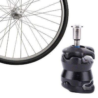 Bike Seatpost Clamp Carbon Rail Cushion Seatpost Clips