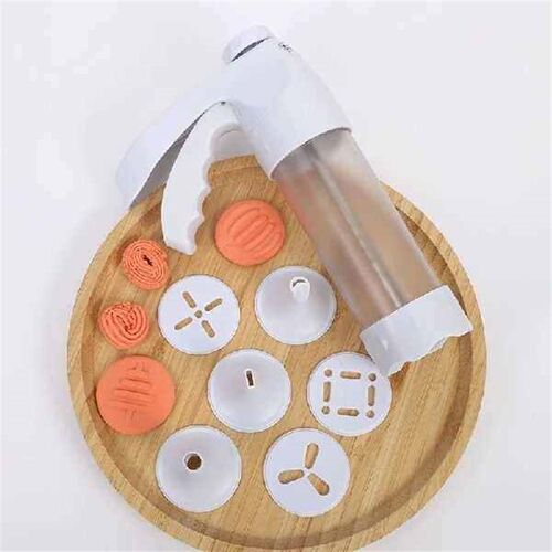 Cookie Press Spritz Cookie Press Set For Baking Cookie
