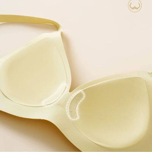 Seamless Ladies Underwear No Steel Ring Pure Desire Comforta
