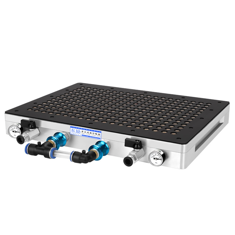 CNC真空吸盘多点式无密封条加工中心铜铝PVC板穿孔智能吸附平台,标准件/零部件/工业耗材,真空吸盘,淘宝优惠券,粉丝福利购,淘宝优惠卷