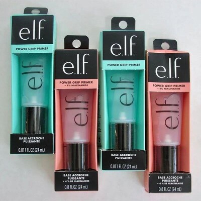 24ml Primer Gel Based Hydrating Face Primer For Smoothing