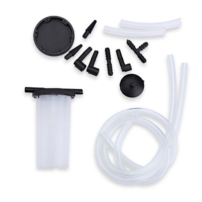 Multifunctional Handheld Vacuum Pressure Pump Tester Kit Bra