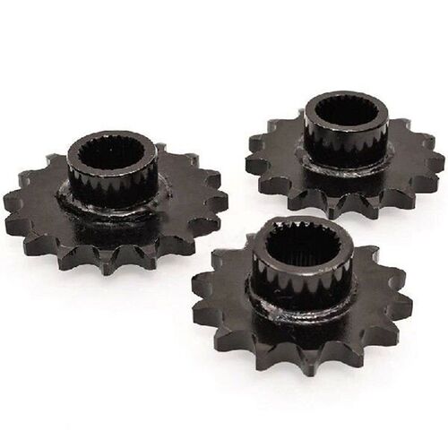 Front 530 Chain Sprocket Cog 24T Gear 14T 15T 16T Teeth For