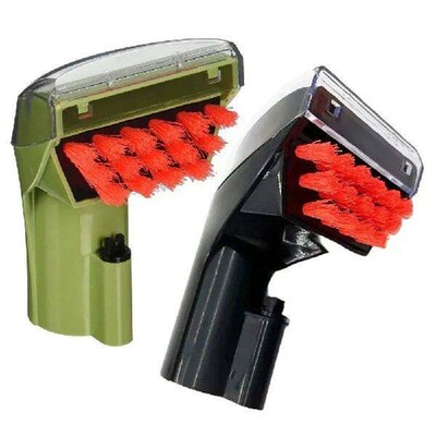 1pc Tough Stain Brush Tool For Bissell For Little Green For