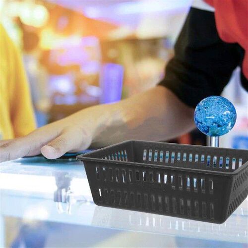 10 Pcs Game Machine Coin Basket Baskets Organizer Classroom
