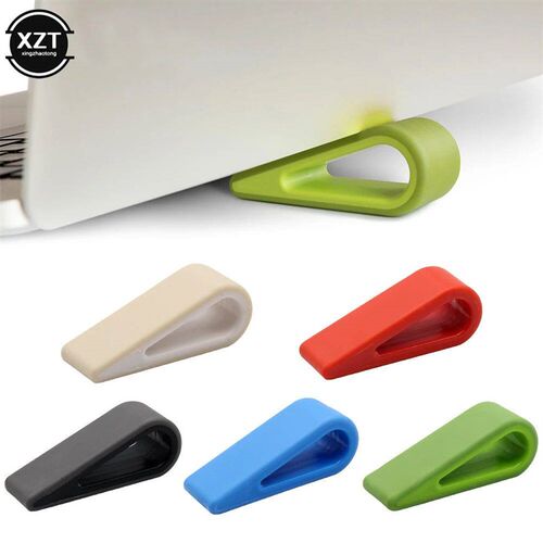 Portable Simple Laptop Stand Adjustable Cooling Bracket Desk