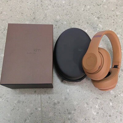 Beat-s Studio Pro Kims new high-value head-mounted wireless