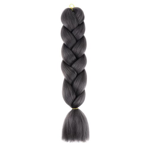 Hongxiu Yanxuan-[monochrome] New Version Of African Dreadloc