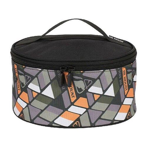 Camping Cookware Storage Bag Waterproof Camp Bowl Cups